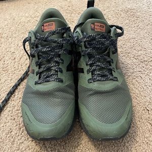 New Balance Men's FuelCore NITREL Trail shoes
